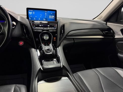 Used 2019 Acura RDX AWD image 19