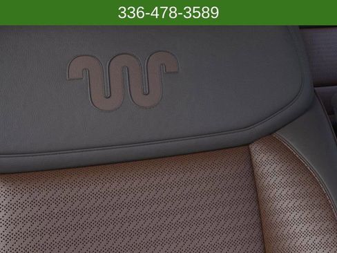 New 2026 Ford Expedition Max King Ranch image 16