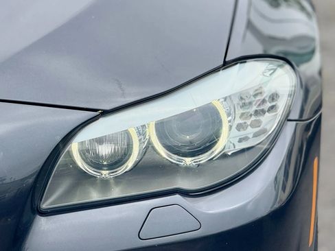 Used 2012 BMW 528i Sedan image 26