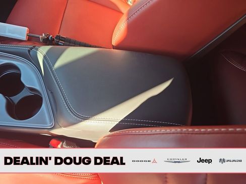 Used 2023 Dodge Challenger SRT Hellcat image 27