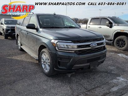 Used 2022 Ford Expedition Max XLT