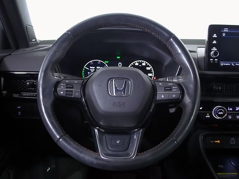 Used 2024 Honda CR-V Sport Touring image 28