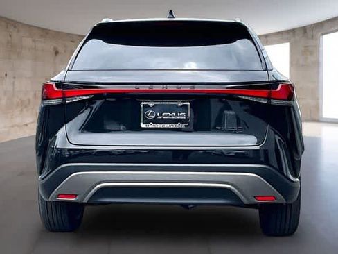 New 2026 Lexus RX 350 Premium Plus w/ Convenience Package AWD/4WD image 4