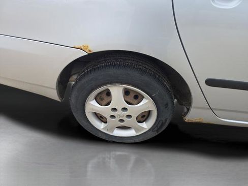 Used 2007 Toyota Corolla CE image 21