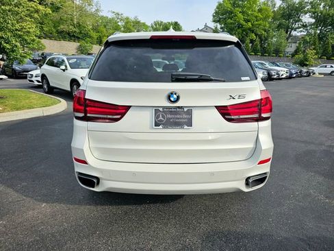 Used 2016 BMW X5 xDrive35i AWD/4WD image 9