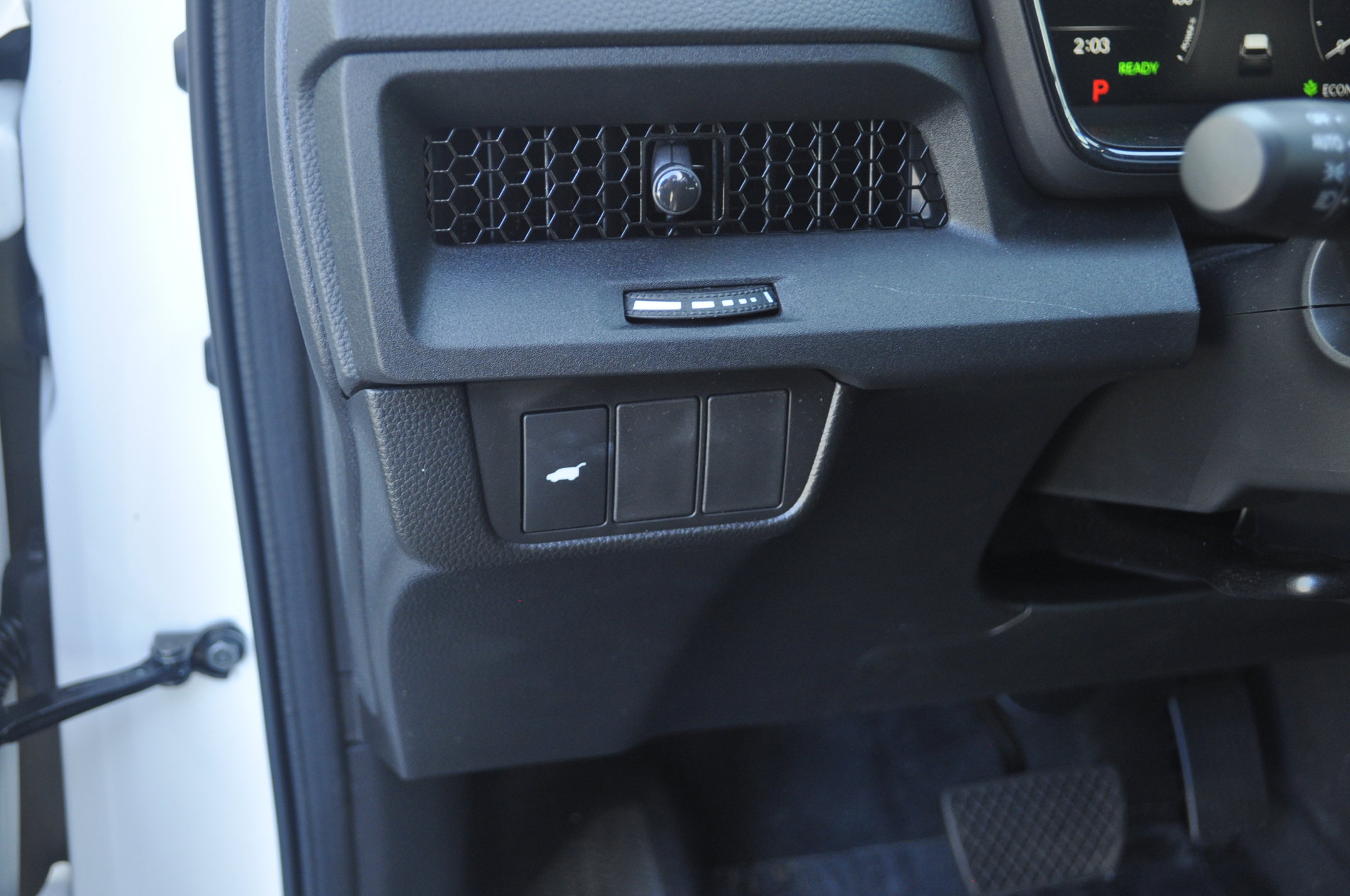 Used 2026 Honda CR-V TrailSport image 19