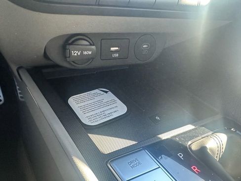 New 2026 Hyundai Elantra Sport FWD image 18