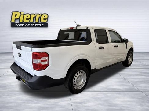 New 2026 Ford Maverick XL w/ Equipment Group 101A AWD/4WD image 5