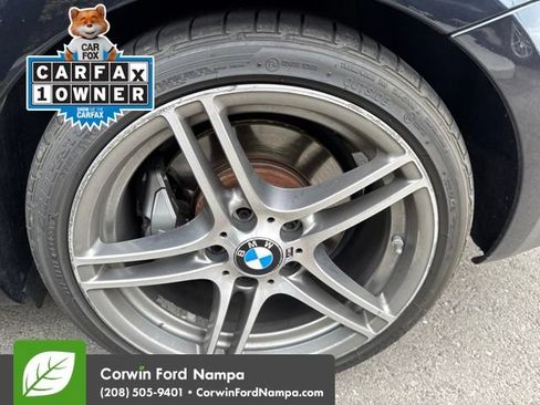 Used 2013 BMW 135is Coupe RWD image 13