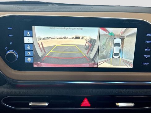 Used 2021 Hyundai Sonata Limited FWD image 14