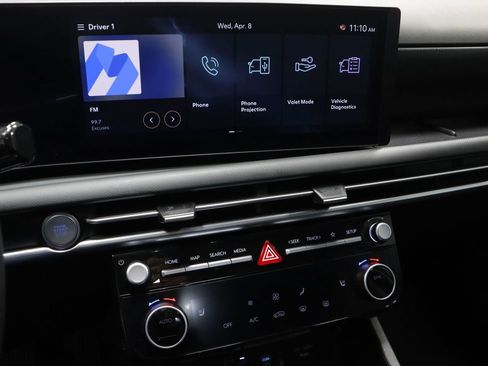 Used 2025 Hyundai Tucson SEL image 32