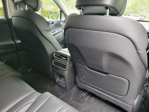 Used 2026 Genesis GV80 2.5T AWD/4WD image 12