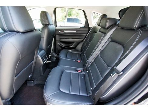 New 2025 MAZDA CX-5 AWD 2.5 S w/ Premium Plus Pkg image 11