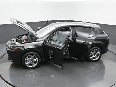 New 2025 Dodge Hornet R/T AWD/4WD image 63