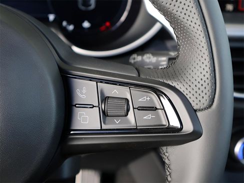 New 2025 Alfa Romeo Stelvio Sprint w/ Veloce Package image 33