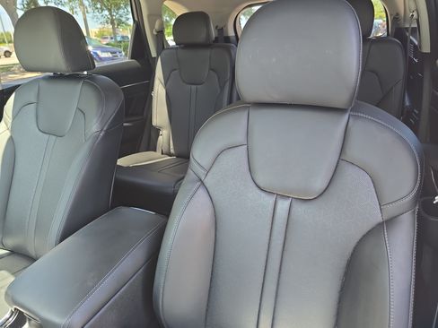 Certified 2023 Kia Sorento SX AWD/4WD image 23