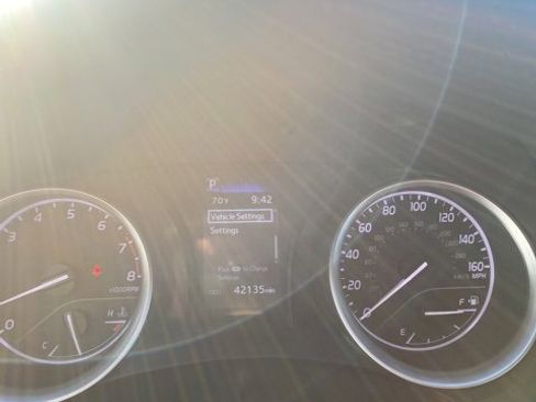 Used 2024 Toyota Camry LE image 19