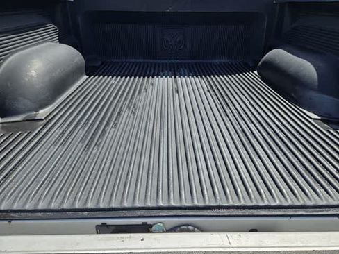 Used 2018 RAM 1500 Big Horn AWD/4WD image 20