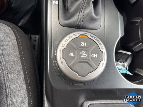 Used 2025 Ford Bronco Big Bend image 26