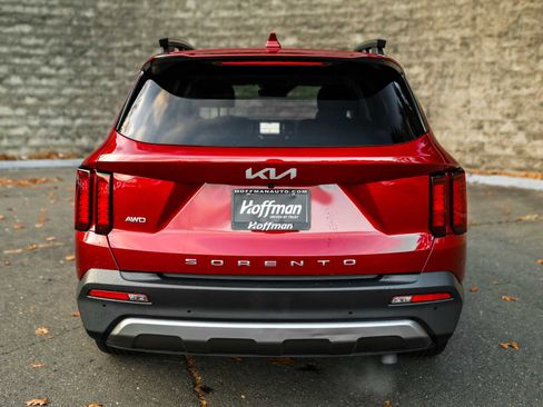 Used 2022 Kia Sorento X-Line EX image 8