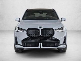 New 2026 BMW X3 xDrive30 w/ Premium Package video 2