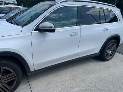 Used 2024 Mercedes-Benz GLS 450 4MATIC