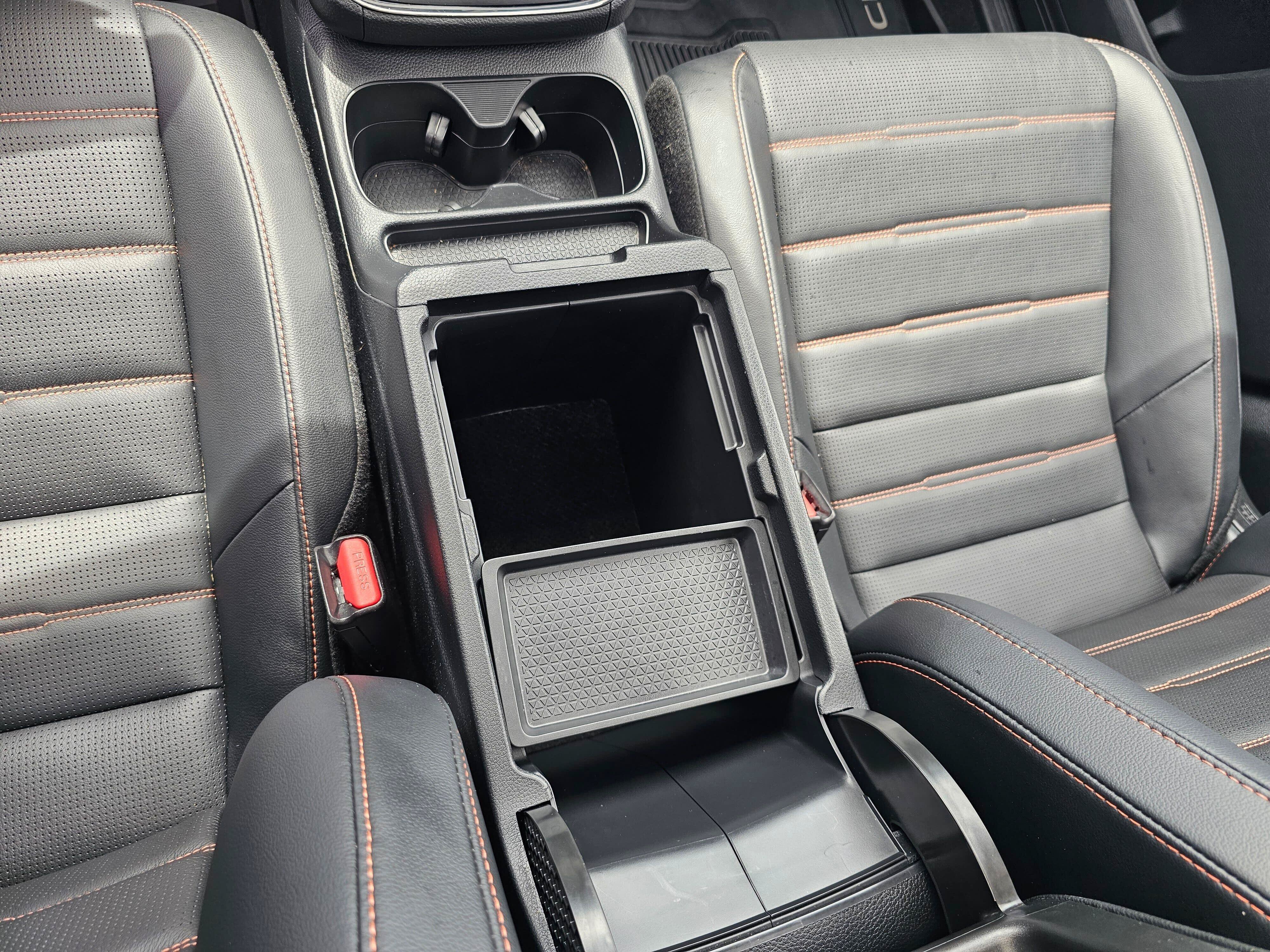 Used 2023 Honda CR-V Sport Touring image 30