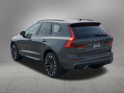 New 2026 Volvo XC60 T8 Ultra w/ Protection Package Premier AWD/4WD image 4