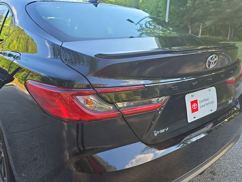 Certified 2025 Toyota Camry SE w/ Convenience Package FWD image 32