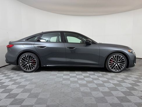New 2025 Audi S5 Prestige image 8