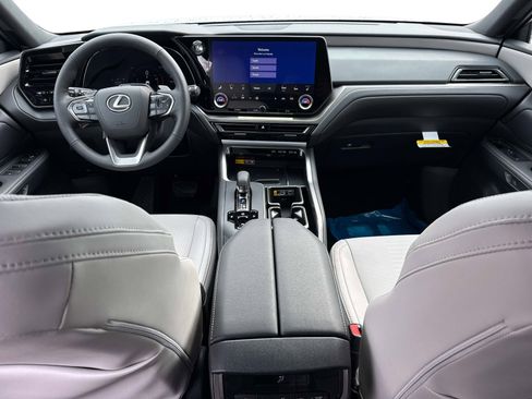 New 2026 Lexus TX 350 FWD image 16