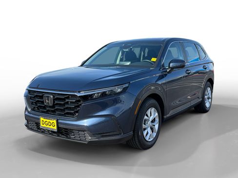 Certified 2023 Honda CR-V LX image 1