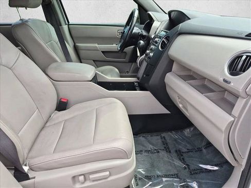 Used 2014 Honda Pilot EX-L image 21