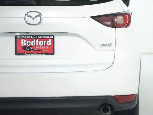 Used 2019 MAZDA CX-5 Touring AWD/4WD image 45