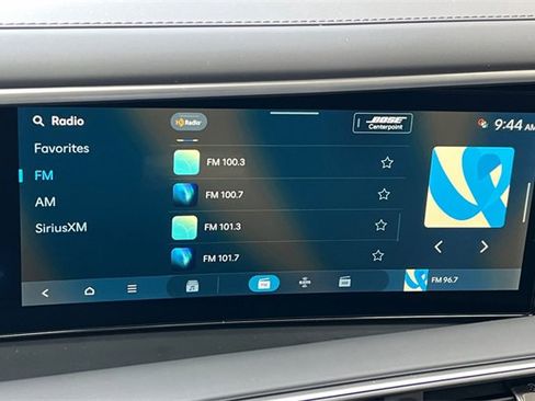 New 2026 Hyundai Palisade Calligraphy image 19