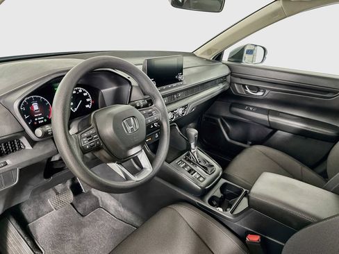 Certified 2024 Honda CR-V EX image 10