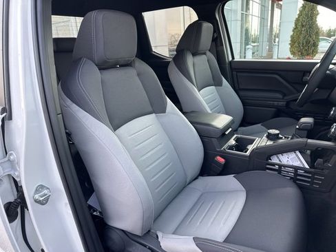 New 2026 Toyota Tacoma TRD Off-Road image 22