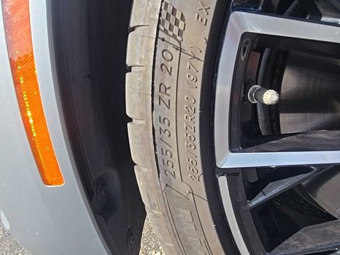 Used 2023 BMW i4 M50 AWD/4WD image 20