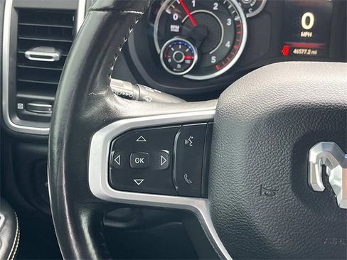 Used 2024 RAM 3500 Big Horn image 19