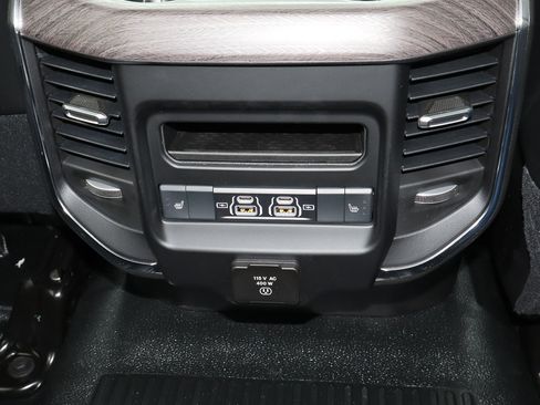 New 2026 RAM 5500 Big Horn image 18