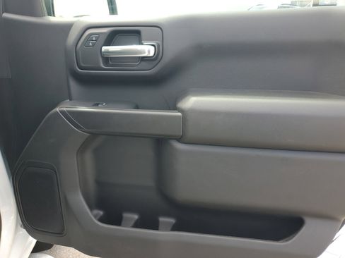 Used 2024 Chevrolet Silverado 1500 W/T w/ WT Fleet Convenience Package image 23