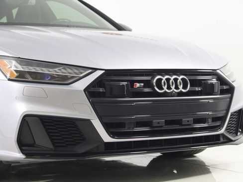 Used 2020 Audi S7 Prestige image 54