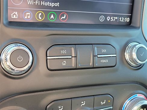 Used 2020 GMC Sierra 1500 Denali w/ Denali Ultimate Package image 29