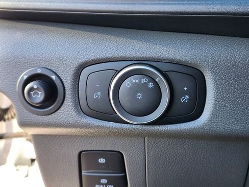 New 2025 Ford Transit 250 Low Roof w/ Load Area Protection Package image 21