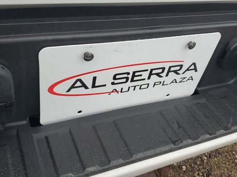 Used 2016 GMC Sierra 1500 4x4 Double Cab w/ Elevation Edition image 6