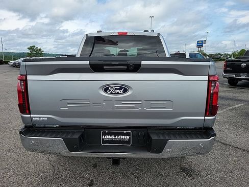 Used 2024 Ford F150 XLT w/ Mobile Office Package AWD/4WD image 6
