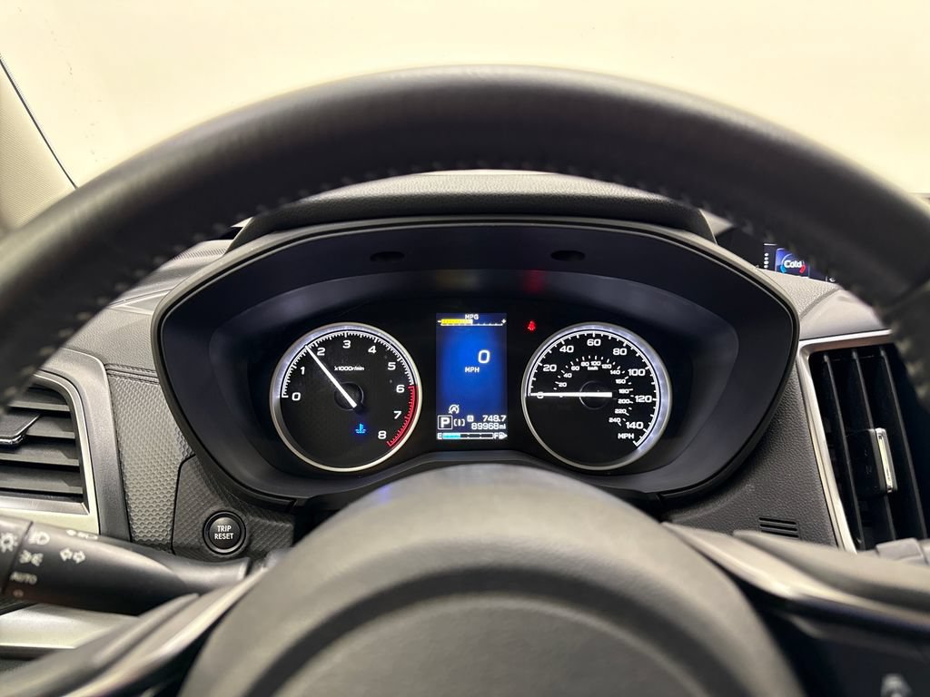Used 2019 Subaru Forester Premium AWD/4WD image 18