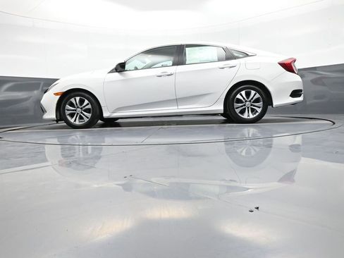 Used 2019 Honda Civic LX image 31