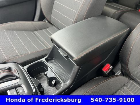 Certified 2026 Honda CR-V TrailSport image 25