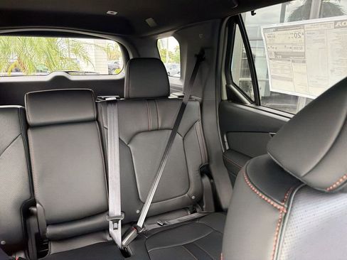 New 2026 Honda Passport TrailSport Elite image 15